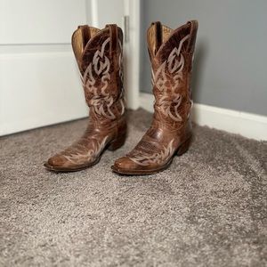 Shyanne boots